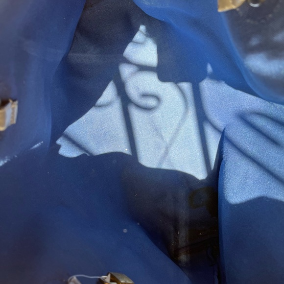 Gucci Vintage Gray Tote Bag - Picture 10 of 12